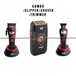 Combo LIM devourer  Clipper + Trimmer + Shaver