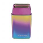 Máquina afeitadora babyliss shaver foil FXFS2IE camaleon 4artists