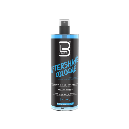 Aftershave Aqua Level 3 400ml.