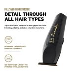 Combo Wahl Magic-Detailer Cordless Barber Combo™ - LIMITED EDITION - Imagen 7