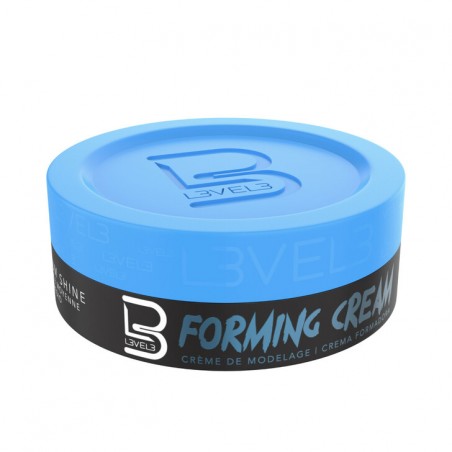 L3VEL3 CREMA MODELADORA 150ml