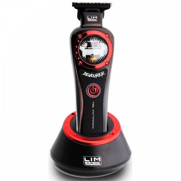 Maquina Trimlim 15K Devourer LIM HAIR