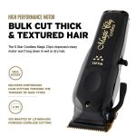 Combo Wahl Magic-Detailer Cordless Barber Combo™ - LIMITED EDITION - Imagen 8