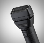 RODILLOS Y CUCHILLAS AFEITADORA FXONE NEGRA MATTE