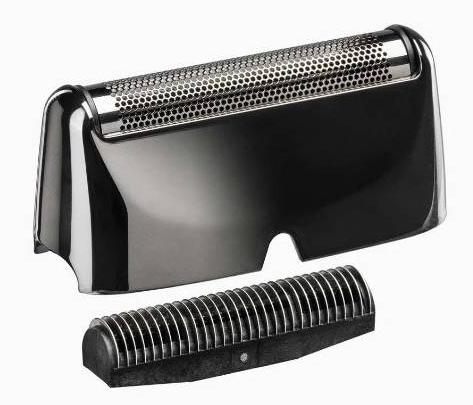 Recambio rodillos y cuchillas afeitadora 1 rodillo UV