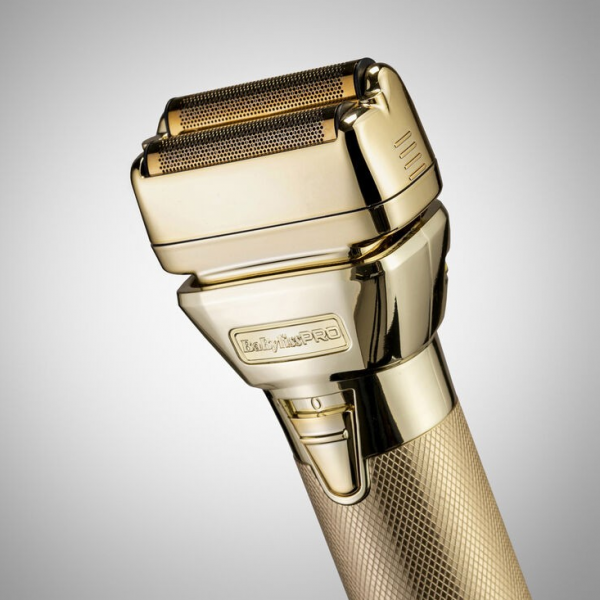 RECAMBIO RODILLOS Y CUCHILLAS FX ONE FX79RF2GE ORO GOLD ORIGINAL COMPLETO EN COLOR ORO GOLD CAPUCHON O CABEZAL Y LAS DOS CUCHILLAS