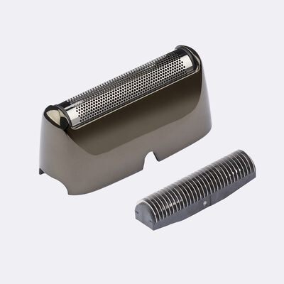 Recambio rodillo y cuchilla afeitadora 1 rodillo UV