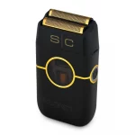 Afeitadora Stylecraft Instinc Metal Shaver Black - Imagen 2