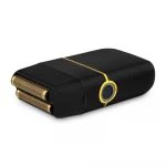 Afeitadora Stylecraft Instinc Metal Shaver Black - Imagen 4