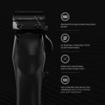 Wahl Vapor Cordless Clipper - Imagen 2