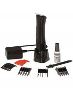 Wahl Beret Negra Trimmer - Imagen 4