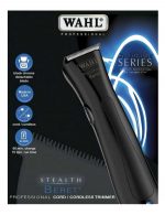 Wahl Beret Negra Trimmer - Imagen 5