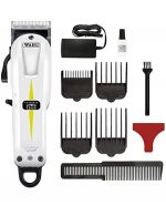 Maquina Wahl Super Taper Cordless - Imagen 3