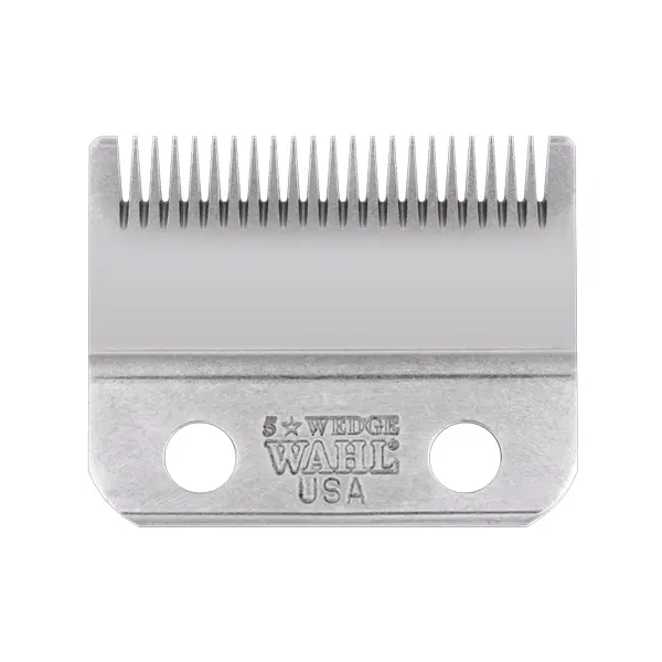 Cuchilla Wahl Legend Wedge