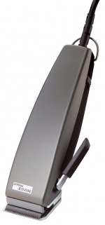 Carcasa inferior Moser 1230 Primat