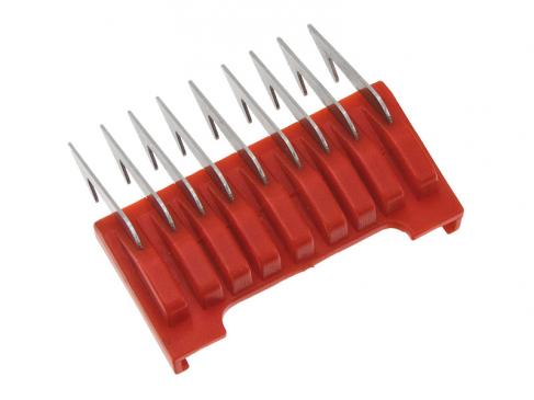 Peine Wahl-Moser metal nº1/3mm.