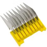 Peine Wahl-Moser metal nº5/16mm.