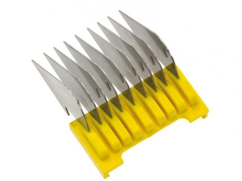 Peine Wahl-Moser metal nº5/16mm.