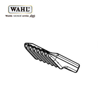 Peine regulable Moser Chromini 1591/1584/1411