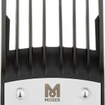 Peine Moser premium magnético 9mm