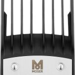 Peine Moser premium magnético 12mm