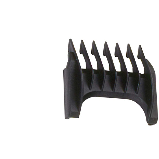 Peine Moser Wahl Chromstyle 3mm