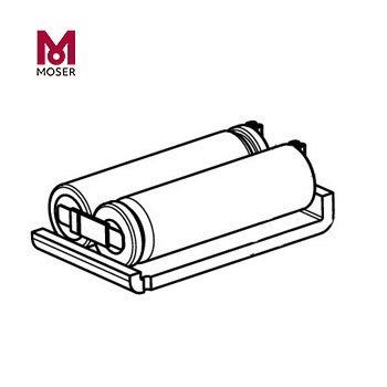 Repuesto Baterías Moser Neo