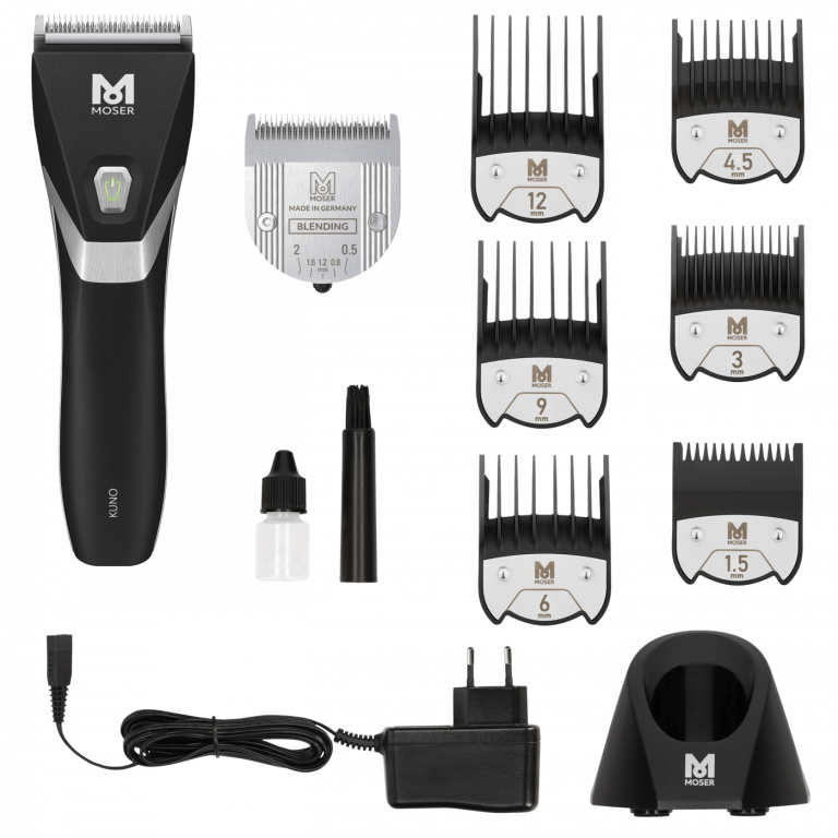 Maquina Moser Kuno EU