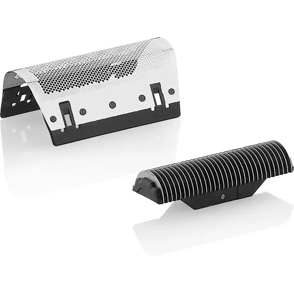 Laminas y Barra de corte Wahl Super Close