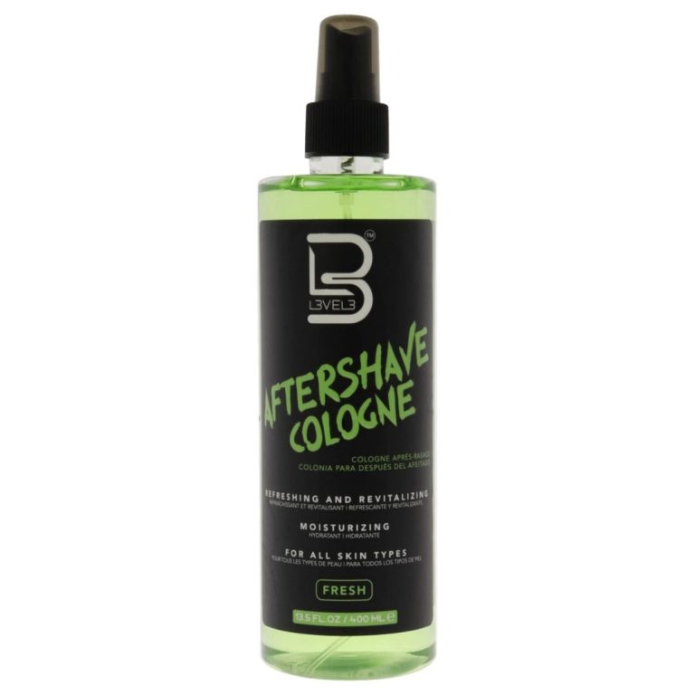 Aftershave Fresh Level 3 400ml.