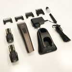 Maquina Moser Genio Pro