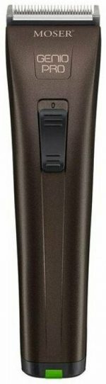 Maquina Moser Genio Pro