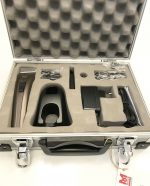 Maquina Moser Genio Pro