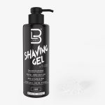 Shaving Gel Level 3 ICE 500ml.
