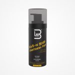 Acondionador sin Aclarado en espuma para Barba