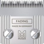 Cuchilla Moser Fading Primat
