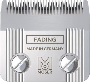 Cuchilla Moser Fading Primat