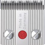 Cuchilla Moser 1400 Standard