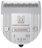 Cuchilla Moser Blending Blade