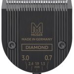 Cuchilla Moser Diamond Blade
