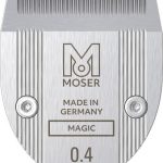 Cuchilla Moser Chromini Magic Blade