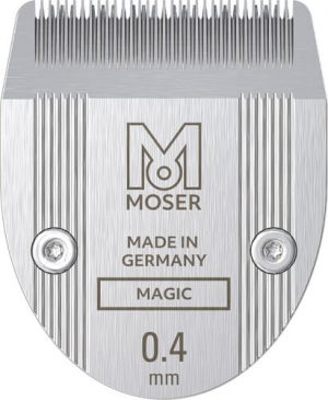 Cuchilla Moser Chromini Magic Blade