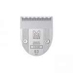 Cuchilla Moser Chromini 2 U-Blade