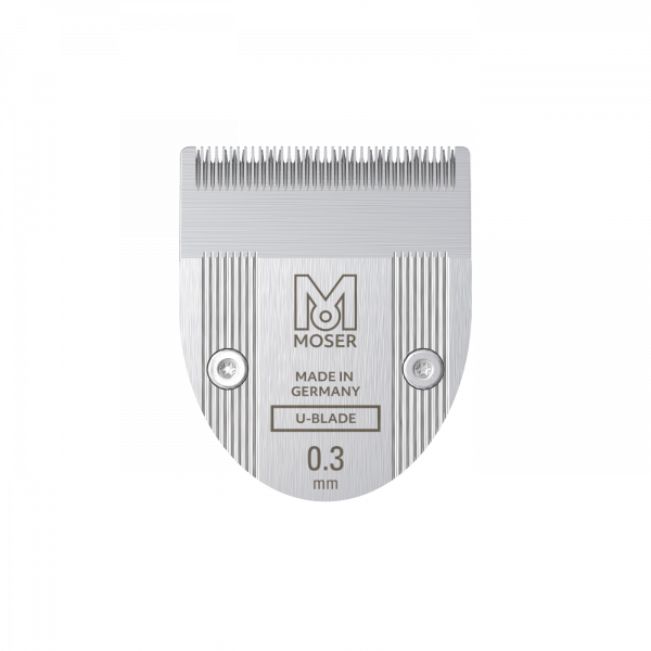 Cuchilla Moser Chromini 2 U-Blade