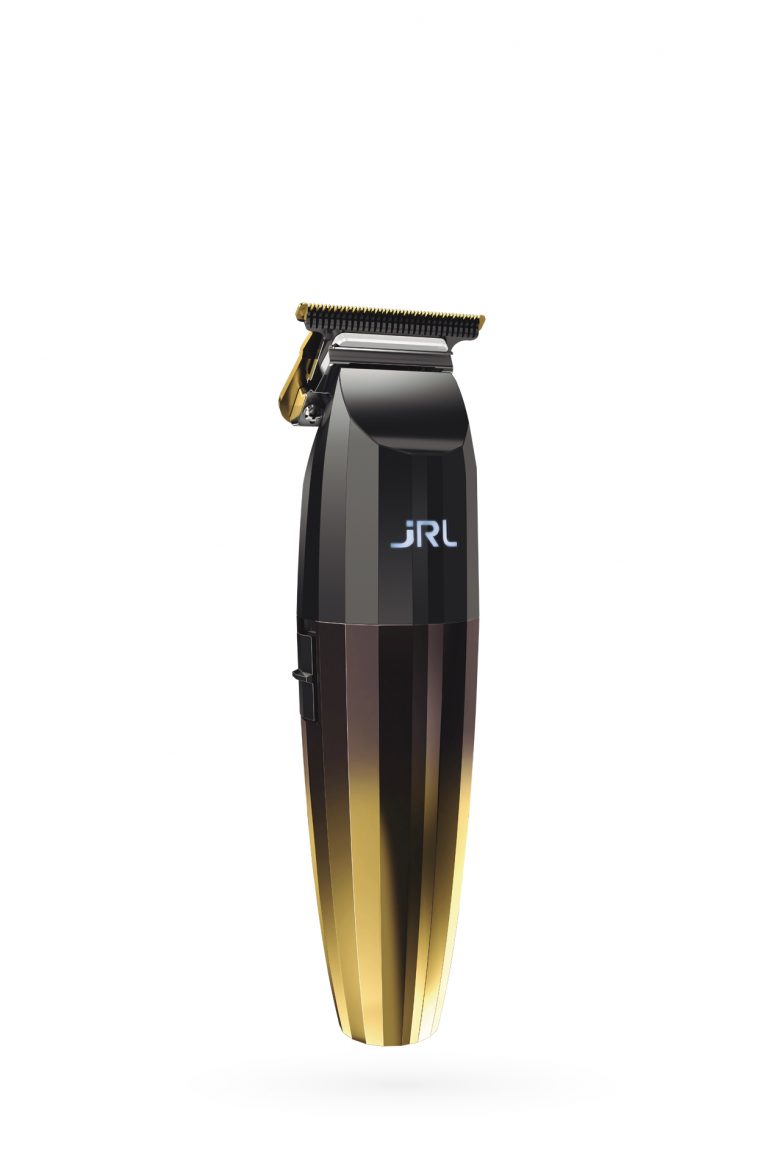 Maquina de Contornos JRL 2020T Trimmer Gold