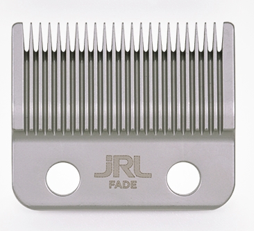 Cuchillas JRL Fade clipper 2020C plata
