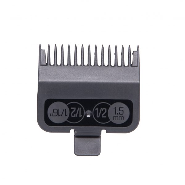 Pack peines guia JRL universales