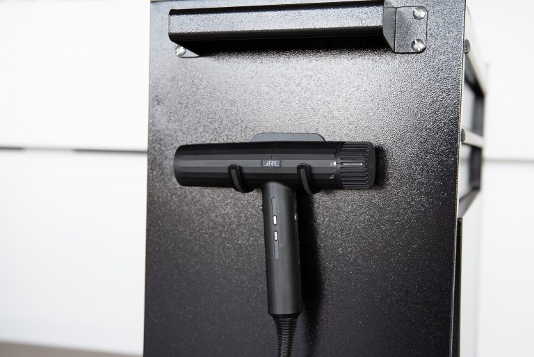 Portasecador JRL plastico pared