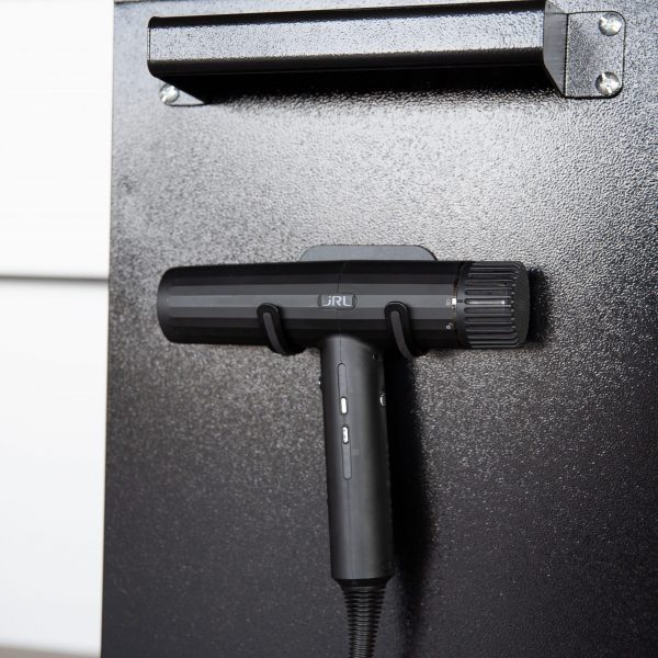 Portasecador JRL plastico pared