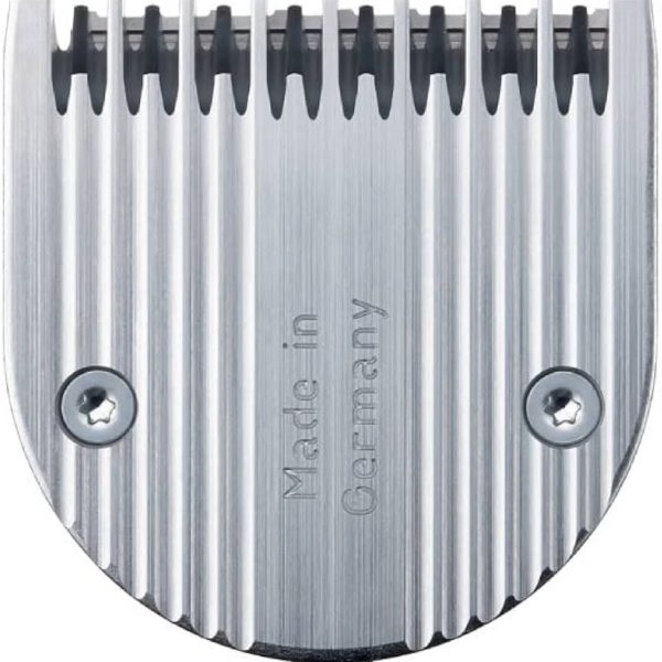 Cuchilla Moser Texturizing All in One